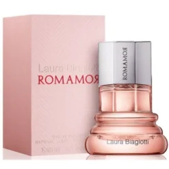 LAURA BIAGIOTTI ROMAMOR DONNA EDT 25 ML