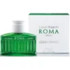 LAURA BIAGIOTTI ROMA UOMO GREEN SWING EDT VAPO 75 ML