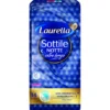 LAURELLA UP SOTTILE NOTTE EXTRA LUNGO DISTESO 14 PEZZIASSORBENTI