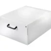 LAVATELLI BAULOTTO BIANCO 40x50x25
