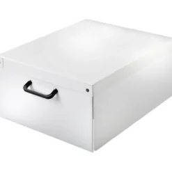 LAVATELLI BAULOTTO BIANCO 40x50x25