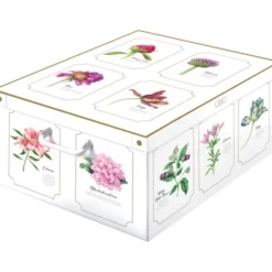 LAVATELLI SCATOLA BOTANIC 39x50x24