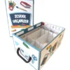 LAVATELLI SCATOLA PICCOLA SCHOOL PER CANCELLERIA 32,5x22,5x15 CM