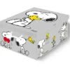 LAVATELLI SCATOLA SNOOPY 39x50x24