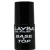 LAYBA SMALTO GEL BASE + TOP
