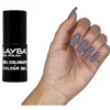 LAYBA SMALTO GEL 5 ML N.768 TENDER OBSCURA