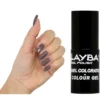 LAYBA SMALTO SEMIPERMANENTE N.760 ROSE EARTH 5 ML