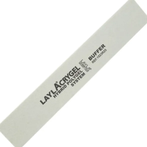 LAYLACRYGEL HYBRID POLYGEL SYSTEM BUFFER