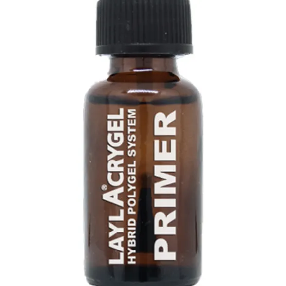 LAYLACRYGEL HYBRID POLYGEL SYSTEM PRIMER