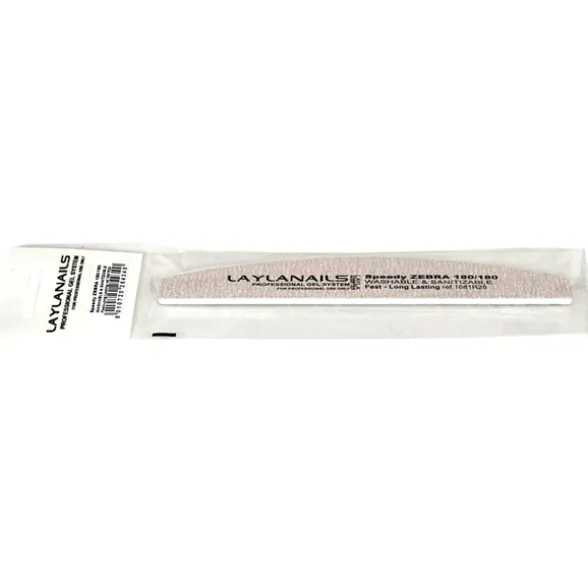 LAYLA LIMA SPEEDY ZEBRA FILE 180/180