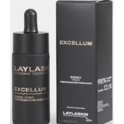 LAYLASKIN EXCELLUM SIERO VISO PERFEZIONATORE PURIFICANTE 30 ML