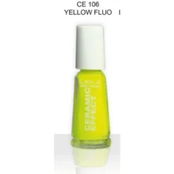 LAYLA SMALTO CERAMIC EFFECT FLUO N.106