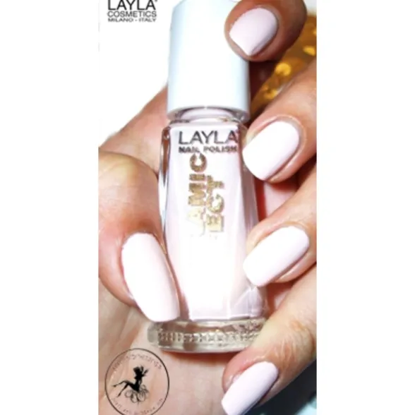 LAYLA SMALTO CERAMIC EFFECT 47 10 ML