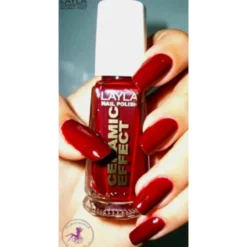 LAYLA SMALTO CERAMIC EFFECT 07 10 ML