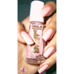 LAYLA SMALTO CERAMIC EFFECT 17 10 ML