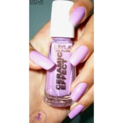 LAYLA SMALTO CERAMIC EFFECT 04 10 ML