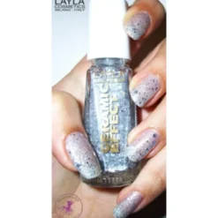 LAYLA SMALTO CERAMIC EFFECT 51 10 ML