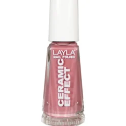 LAYLA SMALTO CERAMIC EFFECT N.119 AURA