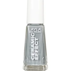 LAYLA SMALTO CERAMIC EFFECT N.121 SNOOZE