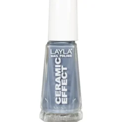 LAYLA SMALTO CERAMIC EFFECT N.122 NAP