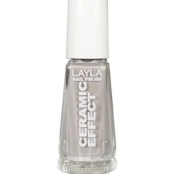 LAYLA SMALTO CERAMIC EFFECT N.117 SILENT