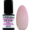 LAYLA SMALTO GEL GUMEFFECT COLOUR N.01 MILKY WHITE
