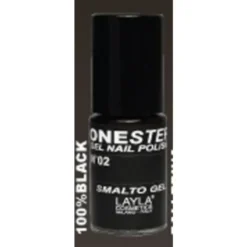 LAYLA SMALTO GEL ONE STEP N.02