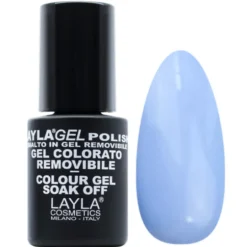LAYLA SMALTO IN GEL COLORATO REMOVIBLE 211 SKY