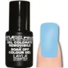 LAYLA SMALTO IN GEL COLOR REMOVIBLE LIGHT FLUO BLUE 172