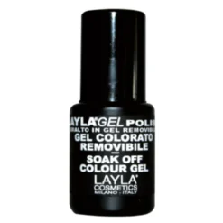 LAYLA SMALTO IN GEL COLOR REMOVIBLE 81 10 ML