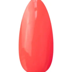 LAYLA SMALTO IN GEL COLOR.REMOVIBLE FLUO PINK N139