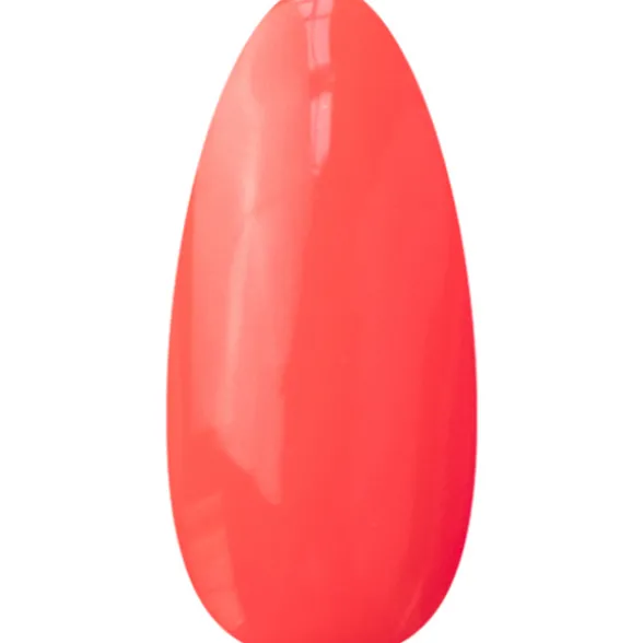 LAYLA SMALTO IN GEL COLOR.REMOVIBLE FLUO PINK N139