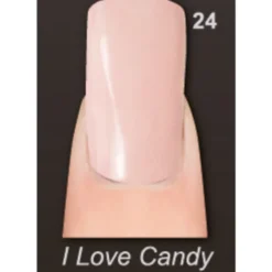 LAYLA SMALTO IN GEL COLOR REMOVIBLEN24
