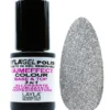 LAYLA SMALTO IN GEL COLOUR REMOVIBLE GUMEFFECT 3in1 BASE & TOP 21 #FREEVOLA