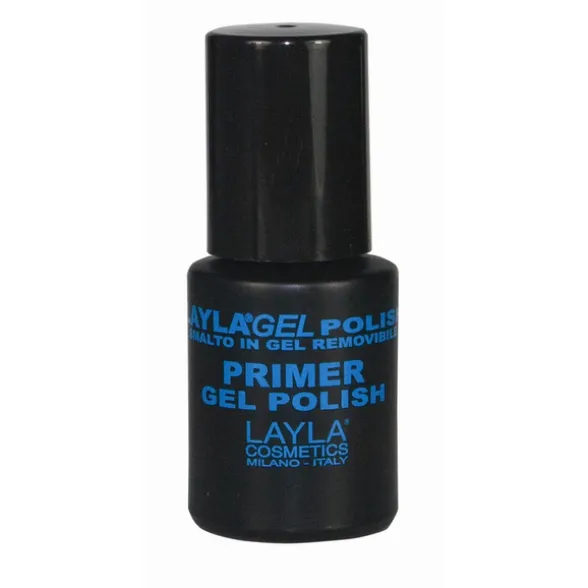 LAYLA SMALTO IN GEL REMOVIBLE PRIMER