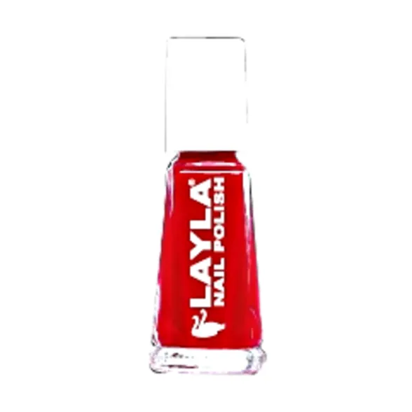 LAYLA SMALTO LACCATO 025 10 ML