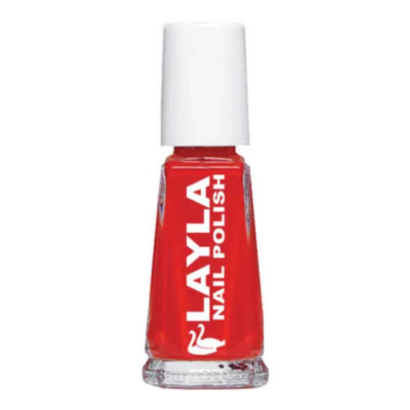 LAYLA SMALTO LACCATO 132 10 ML