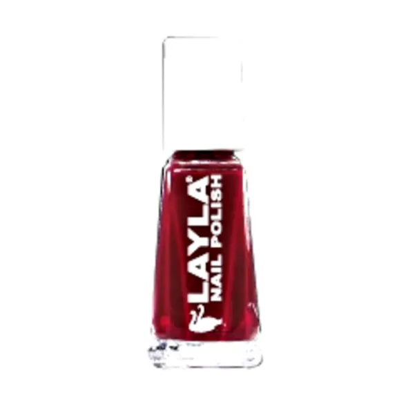 LAYLA SMALTO LACCATO 147 10 ML