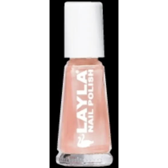 LAYLA SMALTO MADREPERLATO 33 10 ML