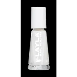 LAYLA SMALTO TRASPARENTE 70 10 ML