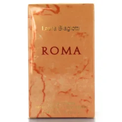 L.BIAGIOTTI ROMA D.EDT 50 ML V.
