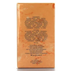 L.BIAGIOTTI ROMA D.EDT 50 ML V.
