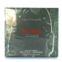 L.BIAGIOTTI ROMA U.EDT 125 ML V.