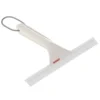 LEIFHEIT CABINO IDEALE PULIZIA PARETI DOCCIA IN VETRO E ACRILICO CON LAMINA 24 CM E FILO DI AGGANCIO