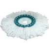 LEIFHEIT CLEAN TWIST MOP REFILL FRANGE MICROFIBRA PER SET COMPLETO