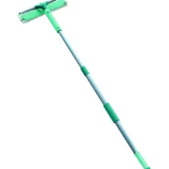 LEIFHEIT TERGIVETRI WINDOW CLEANER TELESCOPIC 155 CM
