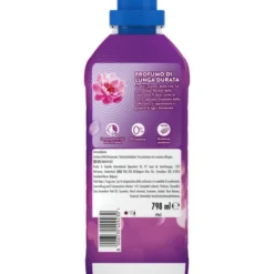 LENOR AMMORBIDENTE AMETISTA ROSA E NOTE DI MUSCHIO 38 LAVAGGI 798 ML