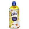 LENOR AMMORBIDENTE CONCENTRATO ORO e FIORI DI VANIGLIA 87 LAVAGGI LITRI 1,827