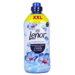 LENOR AMMORBIDENTECONCENTRATO RISVEGLIO PRIMAVERILE 87 LAVAGGI LITRI 1,827