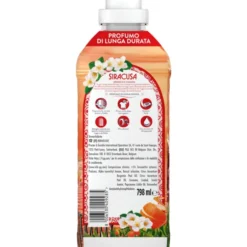LENOR AMMORBIDENTE ESSENZE SIRACUSA ARANCIA E ZAGARA 38 LAVAGGI 798 ML